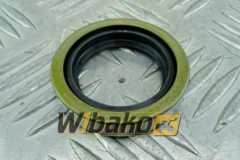 Shaft seal Corteco 19017585B - Trục khuỷu cho Máy móc xây dựng: hình 1 Shaft seal Corteco 19017585B - Trục khuỷu cho Máy móc xây dựng: hình 1