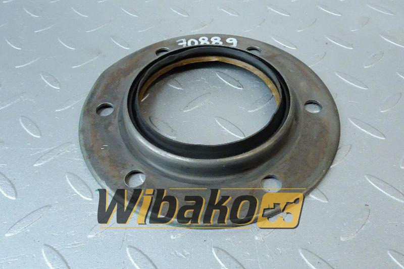 Shaft seal Cummins 3870815 - Trục khuỷu cho Máy móc xây dựng: hình 1 Shaft seal Cummins 3870815 - Trục khuỷu cho Máy móc xây dựng: hình 1