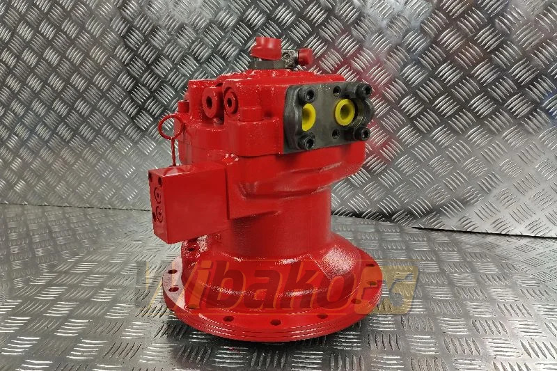 Shibaura MFB160/SG08 - Động cơ thủy lực cho Máy móc xây dựng: hình 1 Shibaura MFB160/SG08 - Động cơ thủy lực cho Máy móc xây dựng: hình 1