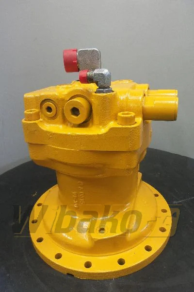 Shibaura MFC160-039 JRC0006 - Động cơ thủy lực cho Máy móc xây dựng: hình 2 Shibaura MFC160-039 JRC0006 - Động cơ thủy lực cho Máy móc xây dựng: hình 2