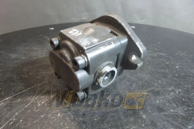 Shimadzu K3V112 A14L967 - Bơm thủy lực cho Máy móc xây dựng: hình 2 Shimadzu K3V112 A14L967 - Bơm thủy lực cho Máy móc xây dựng: hình 2