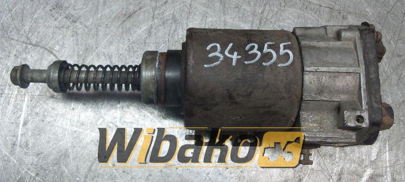 Shutdown device Hanomag - Động cơ và các bộ phận cho Máy móc xây dựng: hình 1 Shutdown device Hanomag - Động cơ và các bộ phận cho Máy móc xây dựng: hình 1