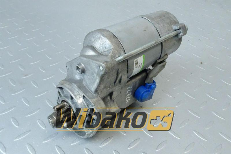 Starter Denso 228000-4593 - Bộ đề cho Máy móc xây dựng: hình 1 Starter Denso 228000-4593 - Bộ đề cho Máy móc xây dựng: hình 1