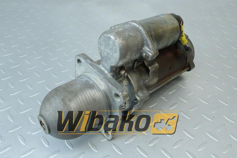 Starter for engine Cummins 3.9 10/35/255 - Bộ đề cho Máy móc xây dựng: hình 1 Starter for engine Cummins 3.9 10/35/255 - Bộ đề cho Máy móc xây dựng: hình 1