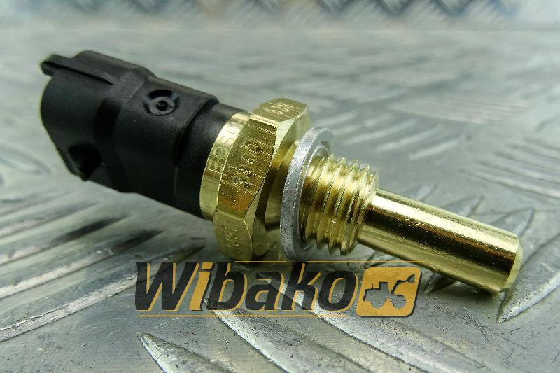 Temperature sensor Bosch 0281002744 - Bộ cảm biến cho Máy móc xây dựng: hình 1 Temperature sensor Bosch 0281002744 - Bộ cảm biến cho Máy móc xây dựng: hình 1