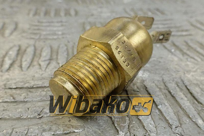 Temperature sensor Caterpillar 235-1790 - Bộ cảm biến cho Máy móc xây dựng: hình 1 Temperature sensor Caterpillar 235-1790 - Bộ cảm biến cho Máy móc xây dựng: hình 1
