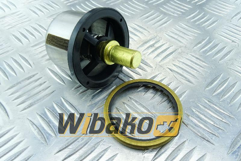 Thermostat Liebherr D9508 / D9512 10117576+10043255 - Bộ điều nhiệt cho Máy móc xây dựng: hình 1 Thermostat Liebherr D9508 / D9512 10117576+10043255 - Bộ điều nhiệt cho Máy móc xây dựng: hình 1