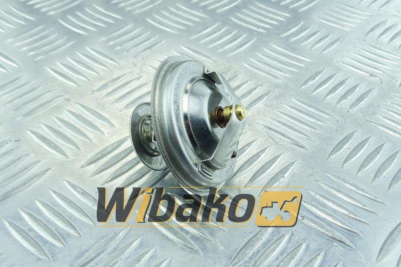 Thermostat Stahlter 1000 / 1100 6M525.82 - Bộ điều nhiệt cho Máy móc xây dựng: hình 1 Thermostat Stahlter 1000 / 1100 6M525.82 - Bộ điều nhiệt cho Máy móc xây dựng: hình 1
