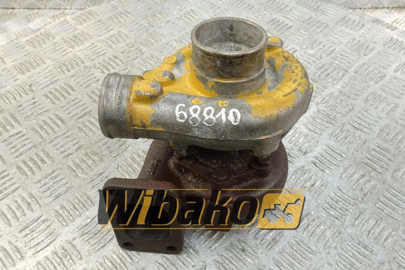 Turbocharger Garrett TA3120 466854-1 - Bộ tăng áp cho Máy móc xây dựng: hình 1 Turbocharger Garrett TA3120 466854-1 - Bộ tăng áp cho Máy móc xây dựng: hình 1