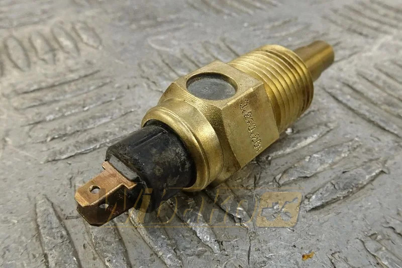 VDO 803/1/25 - Bộ cảm biến cho Máy móc xây dựng: hình 1 VDO 803/1/25 - Bộ cảm biến cho Máy móc xây dựng: hình 1