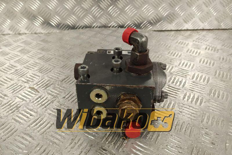 Valves set O&K 4523187 MK090024 - Van thủy lực cho Máy móc xây dựng: hình 1 Valves set O&K 4523187 MK090024 - Van thủy lực cho Máy móc xây dựng: hình 1