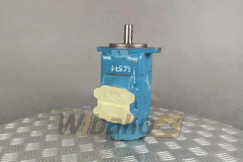 Vickers 2520V12A12 1CC20282 - Bơm thủy lực cho Máy móc xây dựng: hình 1 Vickers 2520V12A12 1CC20282 - Bơm thủy lực cho Máy móc xây dựng: hình 1