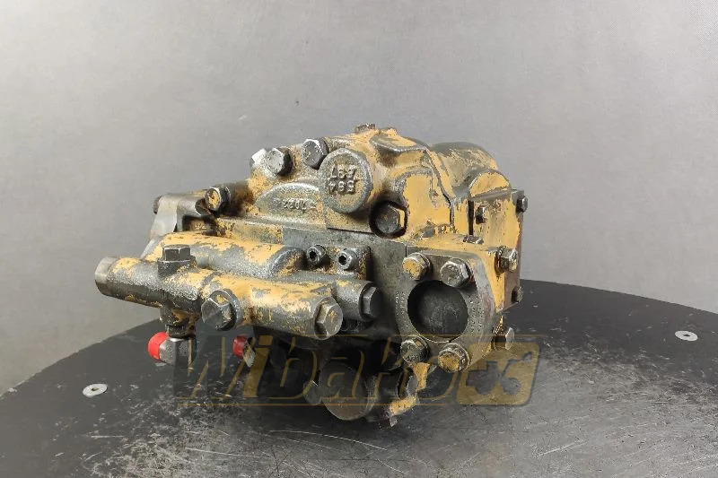 Vickers 9T3029 - Bơm thủy lực cho Máy móc xây dựng: hình 2 Vickers 9T3029 - Bơm thủy lực cho Máy móc xây dựng: hình 2