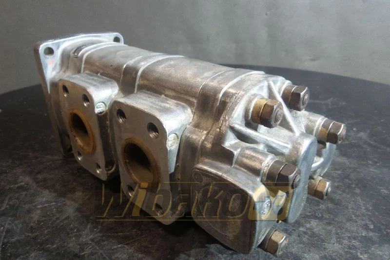 Vickers G5-16-12-10 0589471 - Bơm thủy lực cho Máy móc xây dựng: hình 1 Vickers G5-16-12-10 0589471 - Bơm thủy lực cho Máy móc xây dựng: hình 1