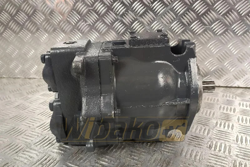 Vickers PVE21 11054236 - Bơm thủy lực cho Máy móc xây dựng: hình 2 Vickers PVE21 11054236 - Bơm thủy lực cho Máy móc xây dựng: hình 2