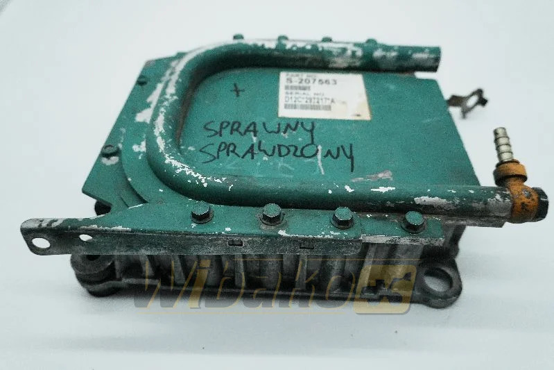 Volvo 03161962 - ECU cho Máy móc xây dựng: hình 2 Volvo 03161962 - ECU cho Máy móc xây dựng: hình 2