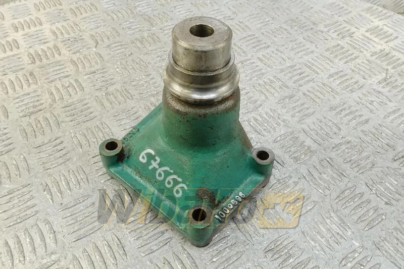 Volvo 1000696 - Quạt cho Máy móc xây dựng: hình 1 Volvo 1000696 - Quạt cho Máy móc xây dựng: hình 1