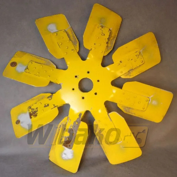 Volvo 11033187 5709W350 - Quạt cho Máy móc xây dựng: hình 2 Volvo 11033187 5709W350 - Quạt cho Máy móc xây dựng: hình 2