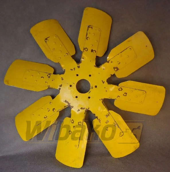 Volvo 11033187 5709W350 - Quạt cho Máy móc xây dựng: hình 1 Volvo 11033187 5709W350 - Quạt cho Máy móc xây dựng: hình 1