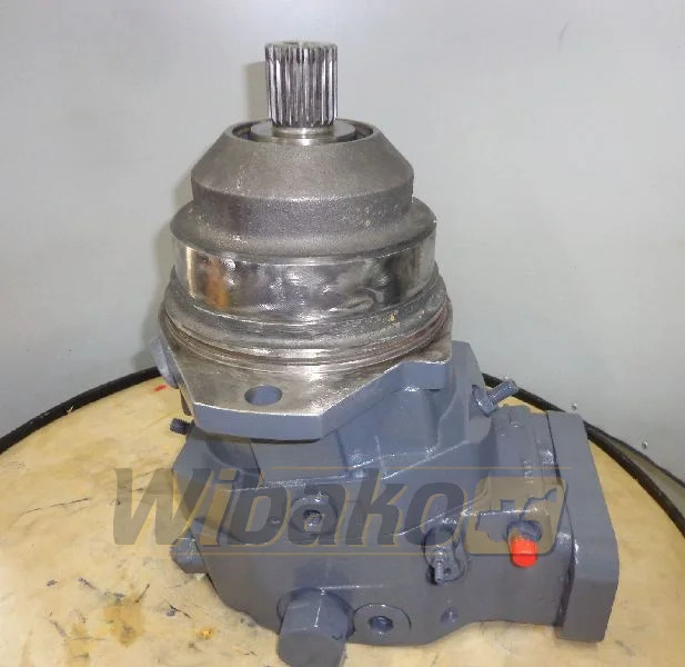 Volvo 14508165 - Động cơ thủy lực cho Máy móc xây dựng: hình 1 Volvo 14508165 - Động cơ thủy lực cho Máy móc xây dựng: hình 1