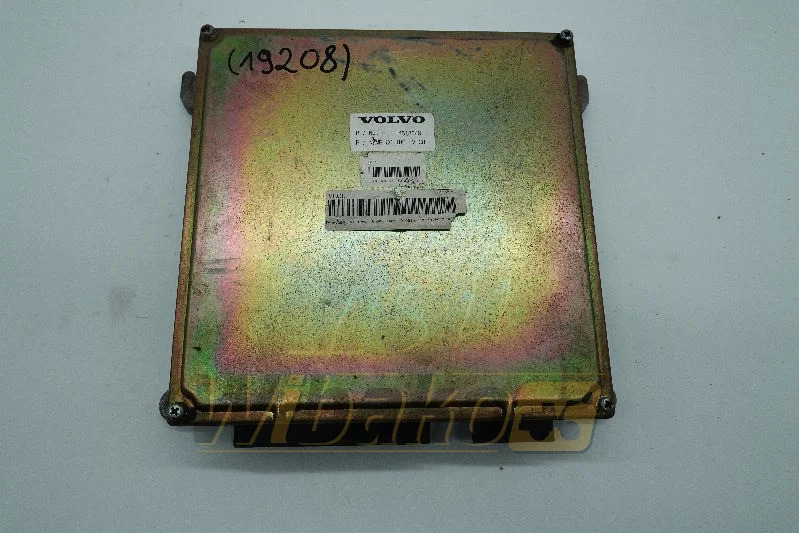 Volvo 14518349 - ECU cho Máy móc xây dựng: hình 1 Volvo 14518349 - ECU cho Máy móc xây dựng: hình 1