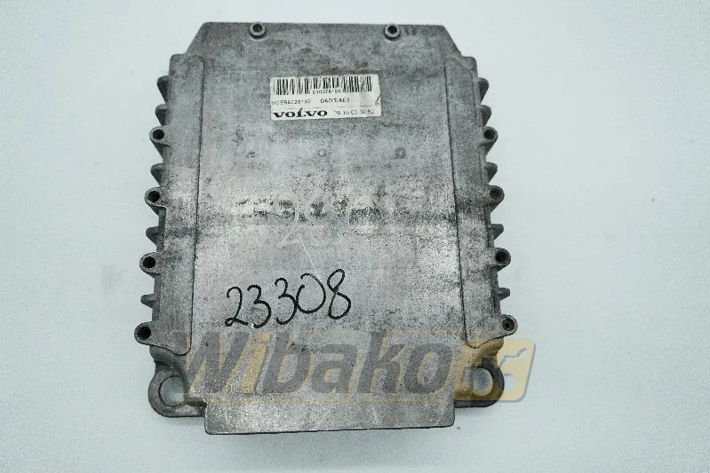 Volvo 20577135 P02 - ECU cho Máy móc xây dựng: hình 3 Volvo 20577135 P02 - ECU cho Máy móc xây dựng: hình 3