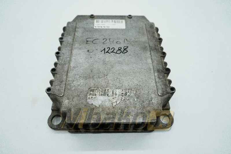 Volvo 20577135 P02 - ECU cho Máy móc xây dựng: hình 3 Volvo 20577135 P02 - ECU cho Máy móc xây dựng: hình 3