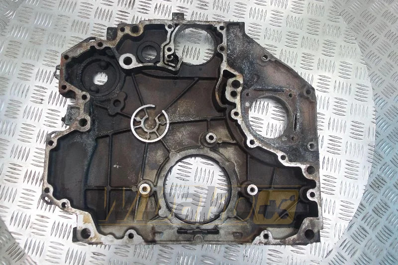 Volvo 20592784 - Trục cam cho Máy móc xây dựng: hình 1 Volvo 20592784 - Trục cam cho Máy móc xây dựng: hình 1