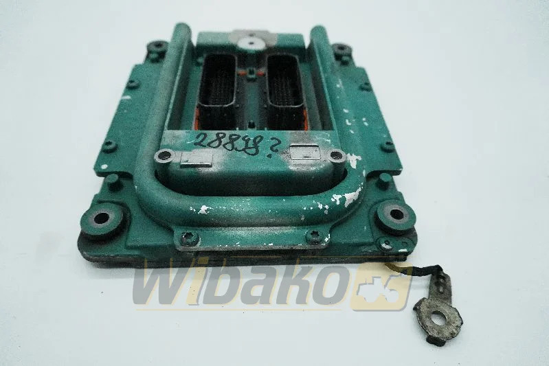 Volvo 20814604 P03 - ECU cho Máy móc xây dựng: hình 3 Volvo 20814604 P03 - ECU cho Máy móc xây dựng: hình 3