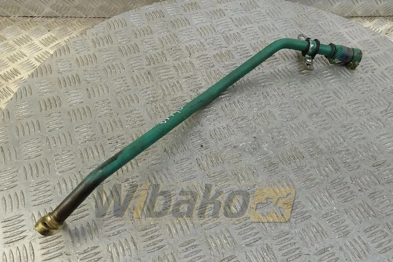 Volvo 422896 - Bộ tăng áp cho Máy móc xây dựng: hình 1 Volvo 422896 - Bộ tăng áp cho Máy móc xây dựng: hình 1