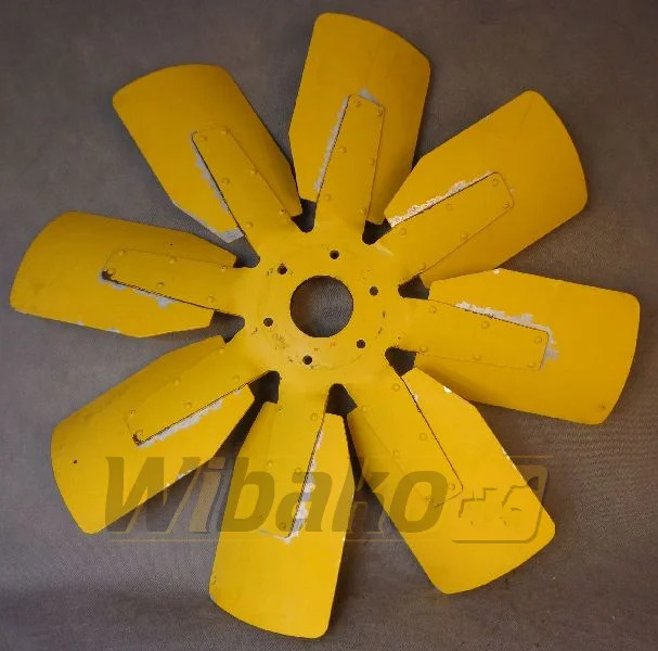 Volvo 4776702 5709W332 - Quạt cho Máy móc xây dựng: hình 4 Volvo 4776702 5709W332 - Quạt cho Máy móc xây dựng: hình 4