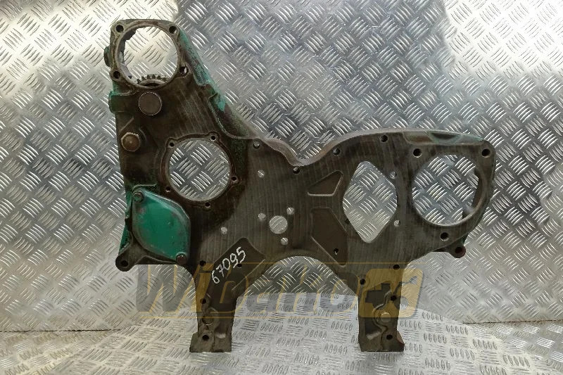 Volvo 479666 - Trục cam cho Máy móc xây dựng: hình 1 Volvo 479666 - Trục cam cho Máy móc xây dựng: hình 1