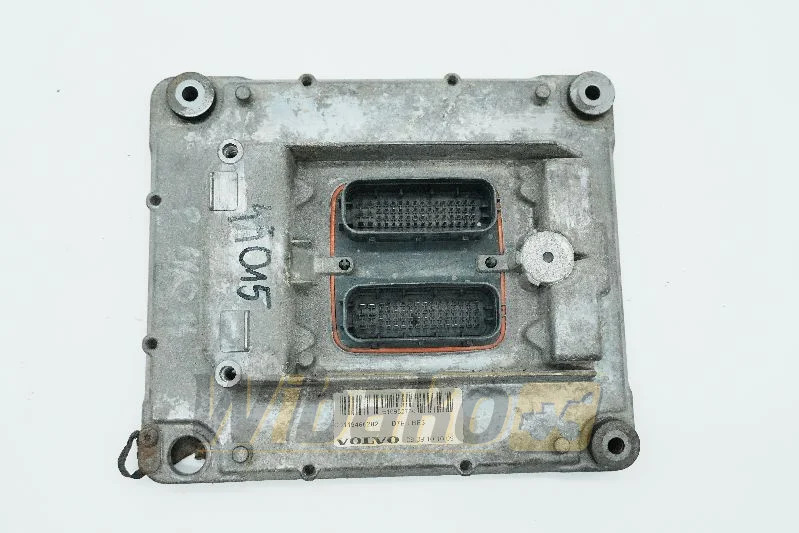 Volvo 60100000 - ECU cho Máy móc xây dựng: hình 3 Volvo 60100000 - ECU cho Máy móc xây dựng: hình 3