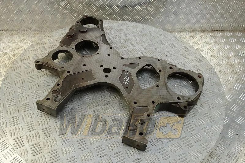 Volvo 8194639 - Trục cam cho Máy móc xây dựng: hình 1 Volvo 8194639 - Trục cam cho Máy móc xây dựng: hình 1