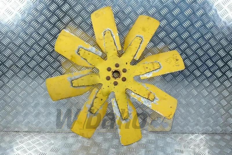 Volvo A25C 8/68 - Quạt cho Máy móc xây dựng: hình 1 Volvo A25C 8/68 - Quạt cho Máy móc xây dựng: hình 1