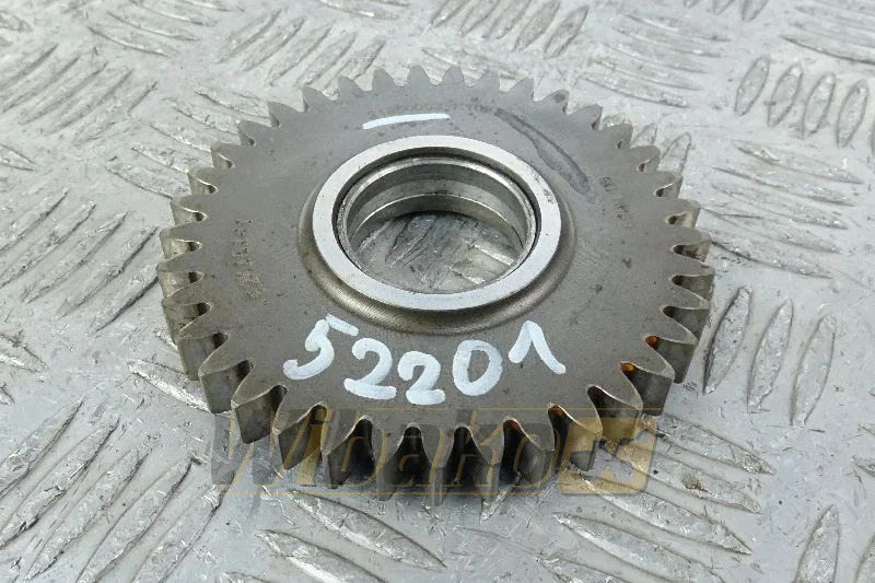 Volvo Penta TAD870-73VE 21860003 - Trục cam cho Máy móc xây dựng: hình 1 Volvo Penta TAD870-73VE 21860003 - Trục cam cho Máy móc xây dựng: hình 1