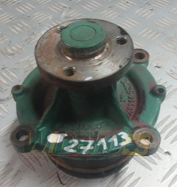 Volvo TAD650 04259548 - Bơm nước: hình 1 Volvo TAD650 04259548 - Bơm nước: hình 1