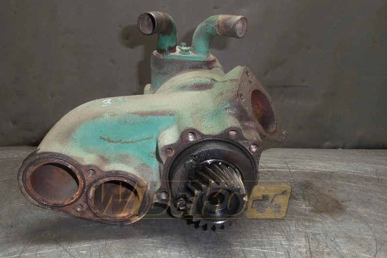 Volvo TD122KHE 11030791 - Bơm nước: hình 1 Volvo TD122KHE 11030791 - Bơm nước: hình 1