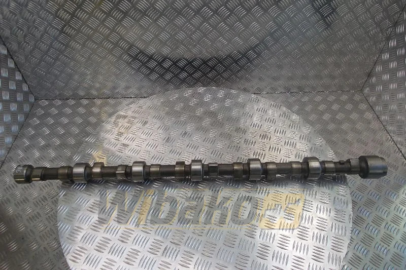 Volvo TD122KHE 478750 - Trục cam cho Máy móc xây dựng: hình 1 Volvo TD122KHE 478750 - Trục cam cho Máy móc xây dựng: hình 1