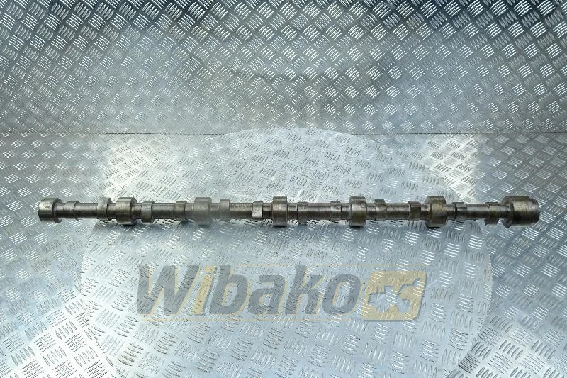 Volvo TD122KHE 8193727 - Trục cam cho Máy móc xây dựng: hình 1 Volvo TD122KHE 8193727 - Trục cam cho Máy móc xây dựng: hình 1