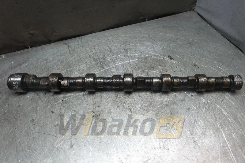 Volvo TD63ES 465787 - Trục cam cho Máy móc xây dựng: hình 1 Volvo TD63ES 465787 - Trục cam cho Máy móc xây dựng: hình 1