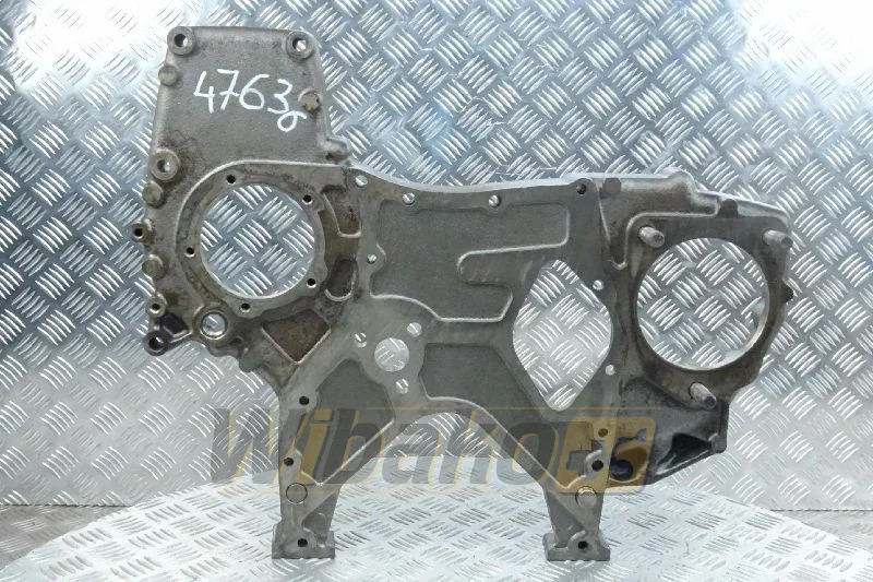 Volvo TD73 471505/1120405 - Trục cam cho Máy móc xây dựng: hình 1 Volvo TD73 471505/1120405 - Trục cam cho Máy móc xây dựng: hình 1