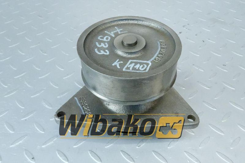 Water pump Cummins 3802081 - Máy bơm nước cho Máy móc xây dựng: hình 1 Water pump Cummins 3802081 - Máy bơm nước cho Máy móc xây dựng: hình 1