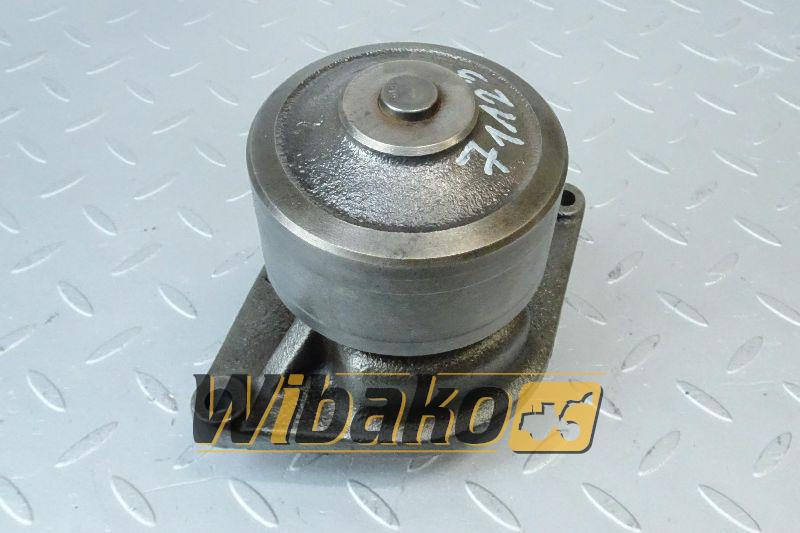 Water pump Cummins 5312296 - Máy bơm nước cho Máy móc xây dựng: hình 1 Water pump Cummins 5312296 - Máy bơm nước cho Máy móc xây dựng: hình 1