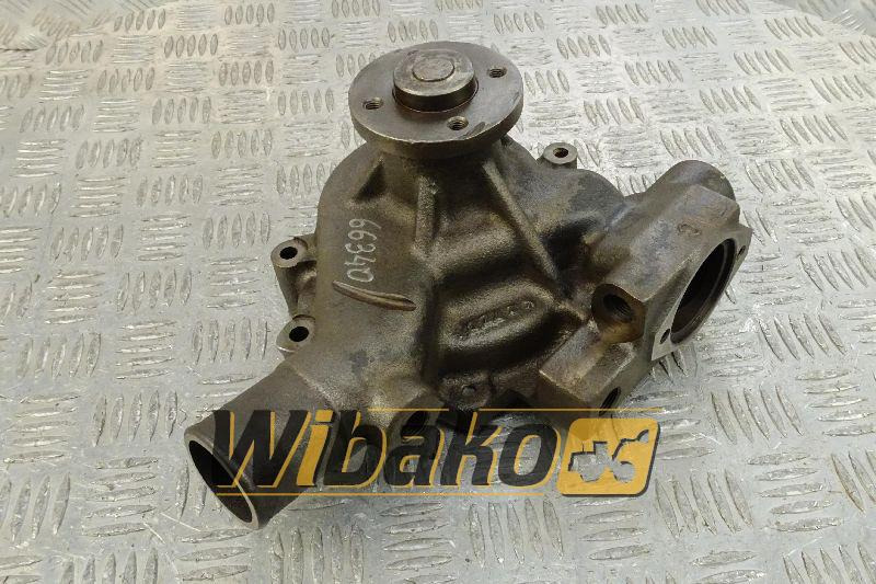 Water pump for engine Cummins QSB3.3 5301481 - Máy bơm nước cho Máy móc xây dựng: hình 1 Water pump for engine Cummins QSB3.3 5301481 - Máy bơm nước cho Máy móc xây dựng: hình 1