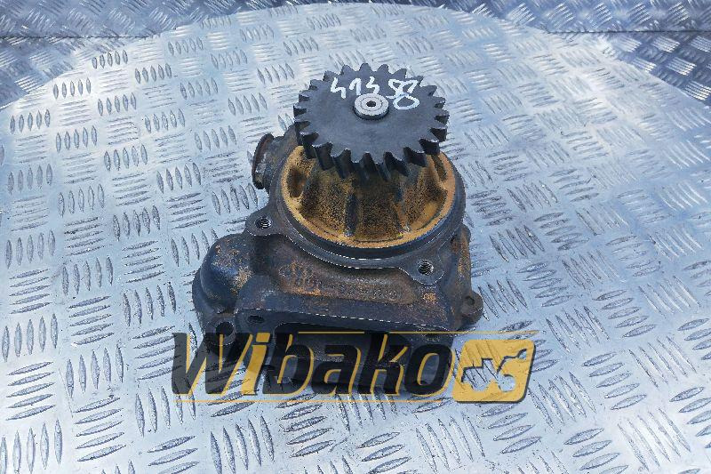 Water pump for engine Komatsu SAA6D125E-3 6151-62-1110 - Máy bơm nước cho Máy móc xây dựng: hình 1 Water pump for engine Komatsu SAA6D125E-3 6151-62-1110 - Máy bơm nước cho Máy móc xây dựng: hình 1
