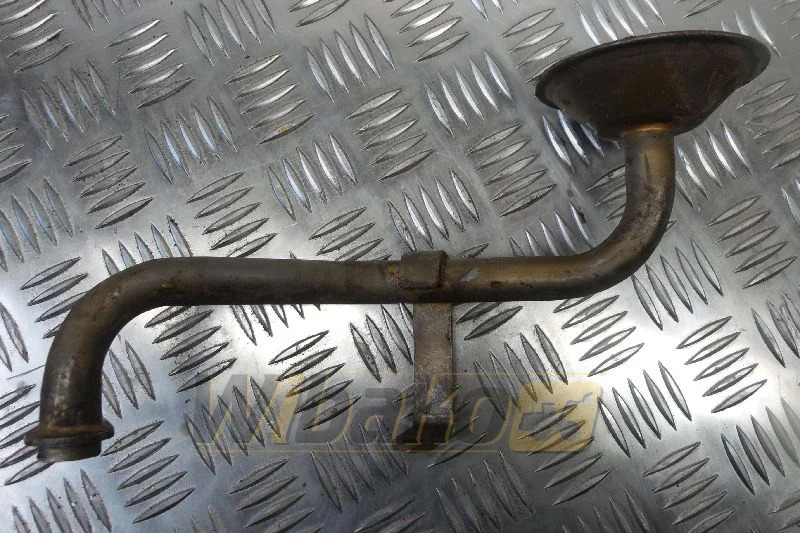 Yanmar 4TNV94L - Đáy các te cho Máy móc xây dựng: hình 1 Yanmar 4TNV94L - Đáy các te cho Máy móc xây dựng: hình 1