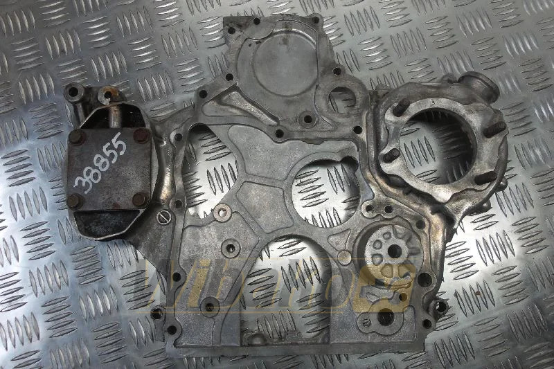 Yanmar 4TNV94L - Trục cam cho Máy móc xây dựng: hình 1 Yanmar 4TNV94L - Trục cam cho Máy móc xây dựng: hình 1