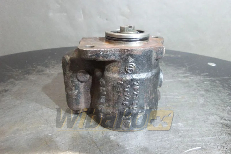 ZF 7673501147 - Bơm thủy lực cho Máy móc xây dựng: hình 1 ZF 7673501147 - Bơm thủy lực cho Máy móc xây dựng: hình 1