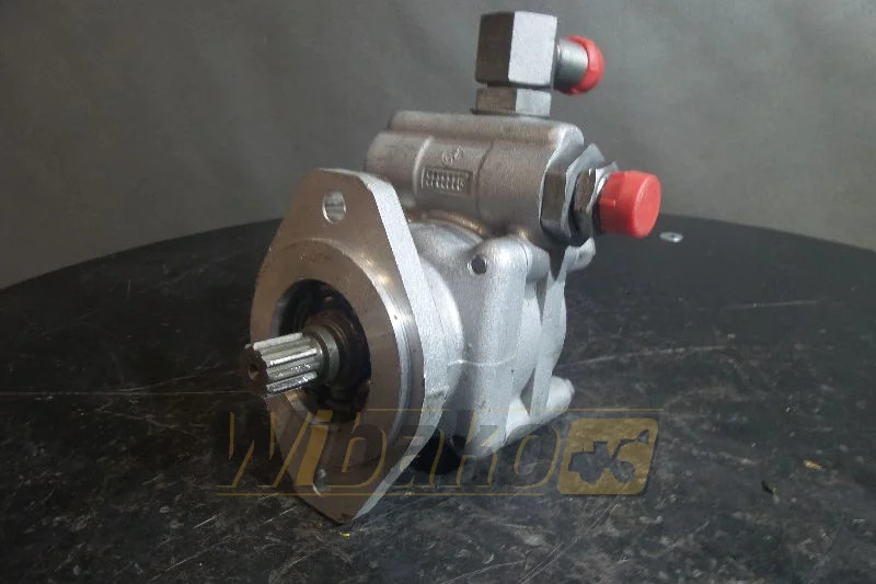 ZF 7685955719 002151 - Bơm thủy lực cho Máy móc xây dựng: hình 1 ZF 7685955719 002151 - Bơm thủy lực cho Máy móc xây dựng: hình 1